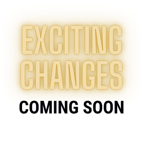 Exciting Changes Coming Soon